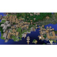  Minecraft для PlayStation 4