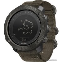 Умные часы Suunto Traverse Alpha (зеленый) [SS022292000]