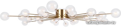 Припотолочная люстра Freya Celebrity FR5242CL-24BS1