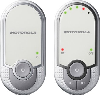 Motorola MBP11