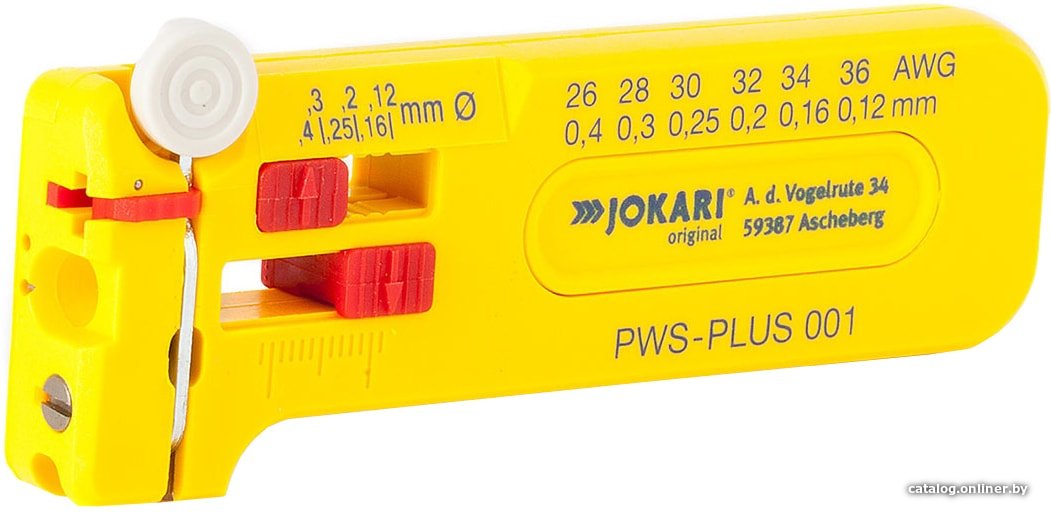 Стриппер Jokari PWS-Plus 001 40024