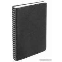 Блокнот BRAUBERG Office Pro 111046 (80 шт, черный)