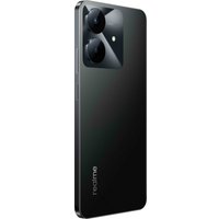 Телефон Realme Note 60x RMX3938 3GB/64GB (черный)