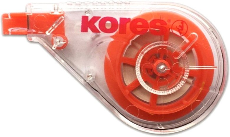 

Сухой корректор для текста Kores 84503.01