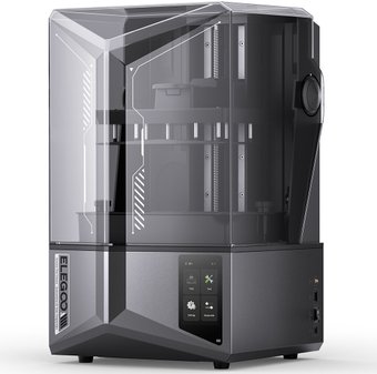 3D-принтер Elegoo Saturn 4 Ultra 12K