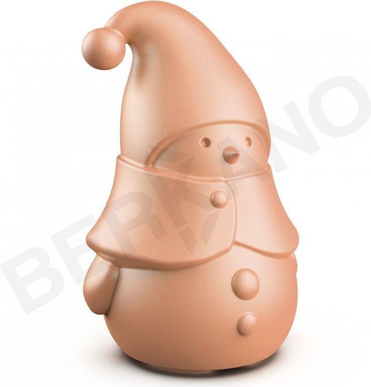 

Фигурка для сада Berkano Snowman 210_026_27 (терракотовый)
