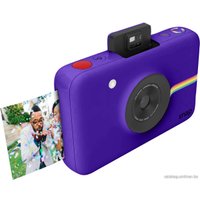 Фотоаппарат Polaroid Snap (фиолетовый)