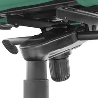 Игровое (геймерское) кресло VMMGame Maroon New Era OT-D06G-UP (зеленый)