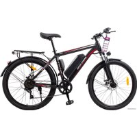 Электровелосипед Hiper Engine MTB S1 Graphite 2023