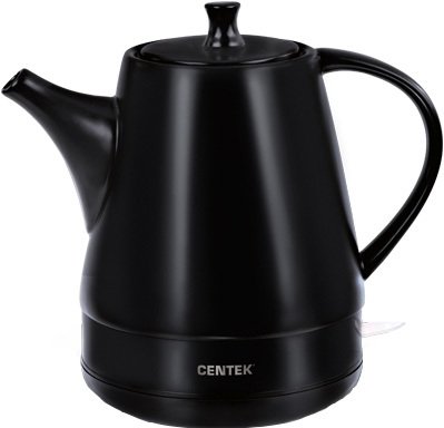 

Электрический чайник CENTEK CT-0063 (черный)
