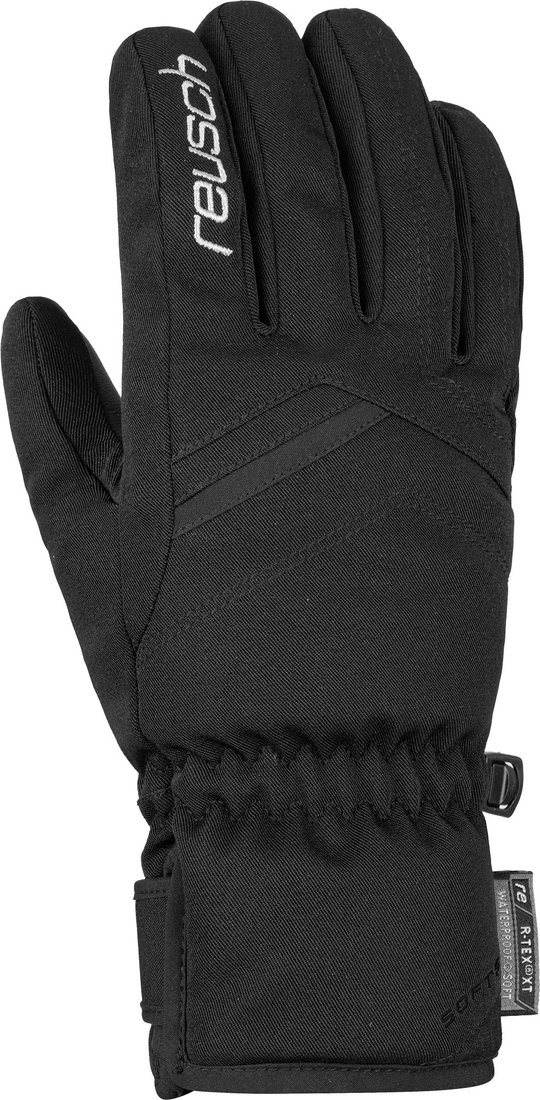 

Горнолыжные перчатки Reusch Coral R-Tex XT 6031229 7700 (р-р 6, black)