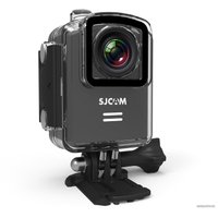 Экшен-камера SJCAM M20 (черный)