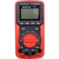 Мультиметр Yato YT-73087