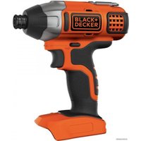 Винтоверт Black & Decker BDCIM18N (без АКБ)