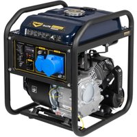 Бензиновый генератор STRABAG i5-LITE