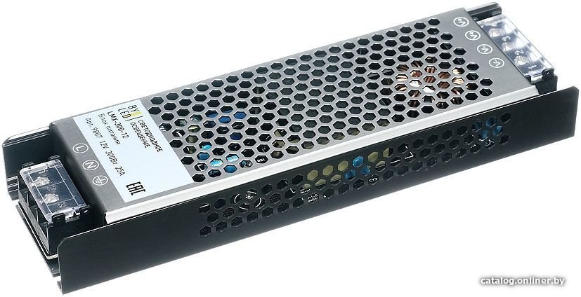 Блок питания Byled LMX-300-12