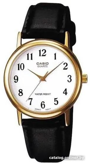 Наручные часы Casio MTP-1095Q-7B