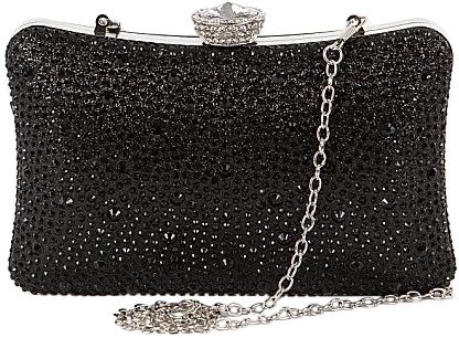 

Женская сумка Passo Avanti 863-Y23-33-BLK (черный)
