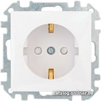 Розетка Bylectrica Стиль РС16-529 (белый)