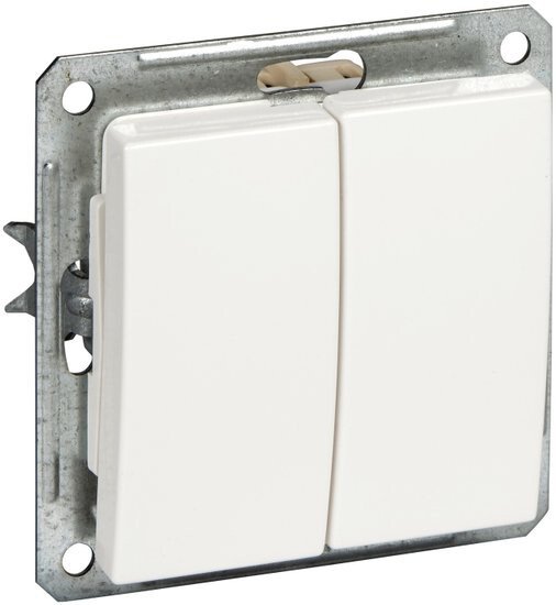 

Выключатель Systeme Electric W59 VS516-252-2-86