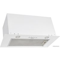 Кухонная вытяжка ZorG Bona 1000 60 M (белый)