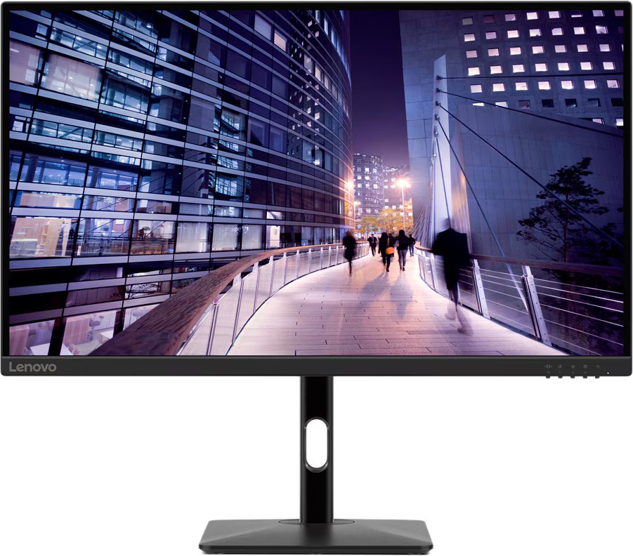 

Монитор Lenovo N27p 67C3GAC4EU