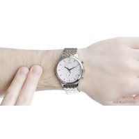 Наручные часы Tissot Tradition Chronograph [T063.617.22.037.00]