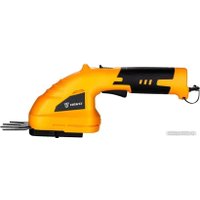 Кусторез + ножницы Deko DKGS4 063-4470 (с АКБ)