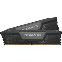 Оперативная память Corsair Vengeance 2x32ГБ DDR5 6600 МГц CMK64GX5M2B6600C32
