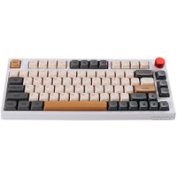 Клавиатура Epomaker TH80 Pro (Epomaker Budgerigar)