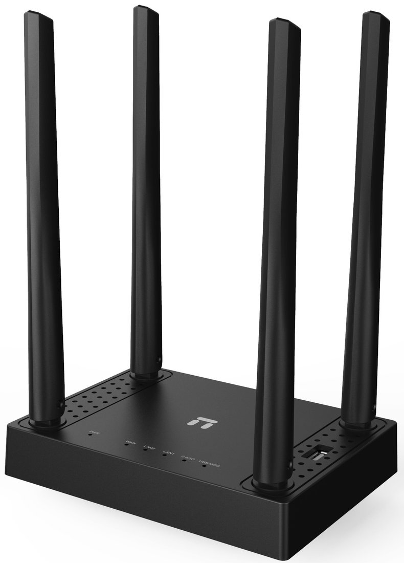 

Wi-Fi роутер Netis N5