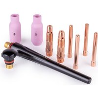 Набор для TIG сварки FoxWeld 3494