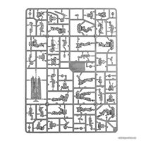 Настольная игра Games Workshop Warhammer 40000: Тёмный Империум