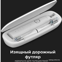 Электрическая зубная щетка AENO DB3