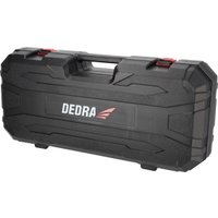 Шлифмашина для стен и потолков Dedra DED7768BM