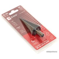 Сверло EKF ST-4-30/2