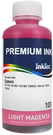 

Чернила InkTec E0010-100MLM 100 мл