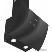 Кухонная вытяжка Elikor Wave 60 BK