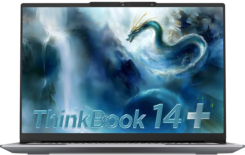 

Ноутбук Lenovo ThinkBook 14+ 2025 AI 21TK0002CD