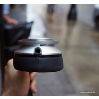 Наушники Beats executive silver