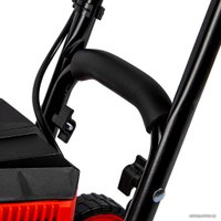 Мотокультиватор электрический DDE EC1500