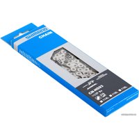 Цепь велосипедная Shimano Deore XT CN-HG93 116 звеньев