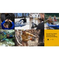 Телефон Ulefone Power Armor 16 Pro (оранжевый)