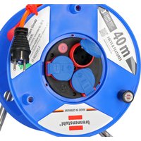 Удлинитель на катушке Brennenstuhl Garant 1208750 в Борисове