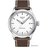 Наручные часы Tissot Gent Xl Swissmatic T116.407.16.011.00