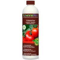 Удобрение КомплеМет Томат 400 мл