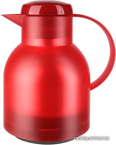 Кувшин-термос Tefal Samba K3031312 1л (красный)