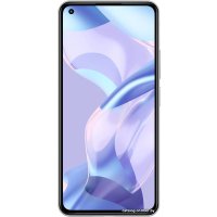 Телефон Xiaomi 11 Lite 5G NE 6GB/128GB международная версия (снежный белый)