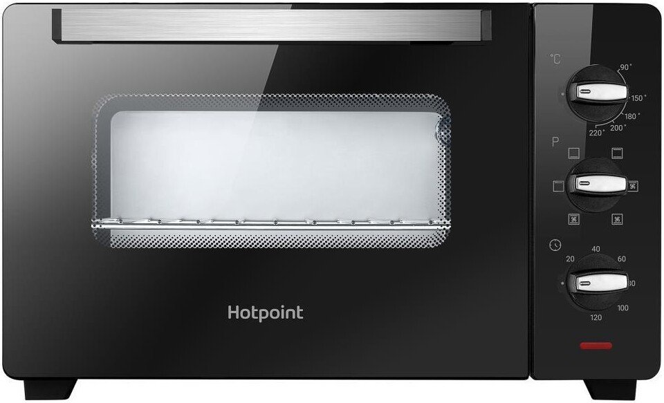 Мини-печь Hotpoint MFH 306 BL