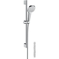 Душевой гарнитур  Hansgrohe Croma Select E Multi EcoSmart 26581400